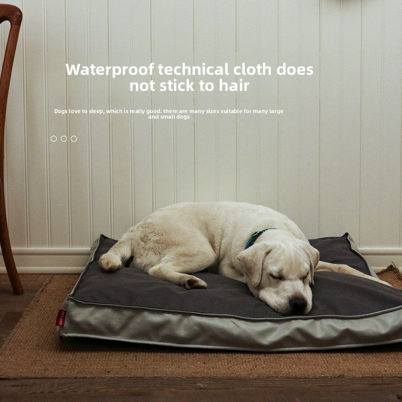 Pet Dog Bed