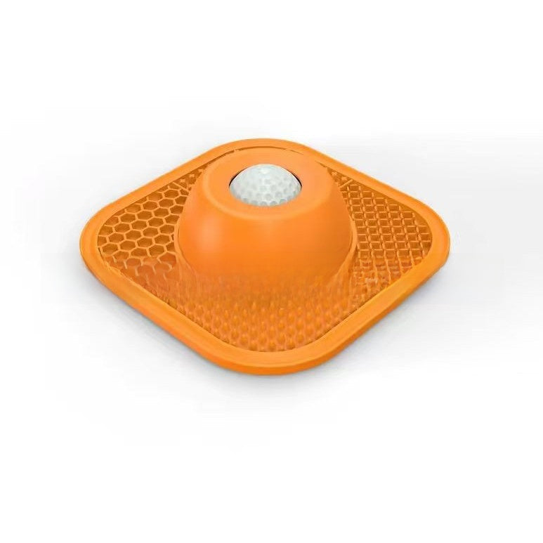 Silicone Slow Feeding Bowl for Dogs