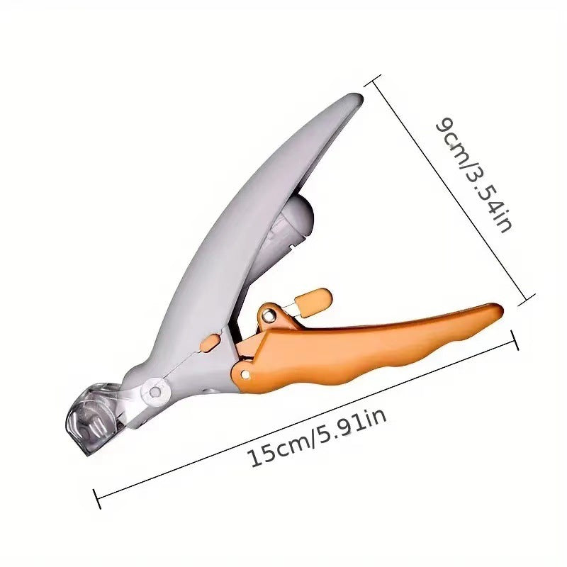 Pet Nail Clippers