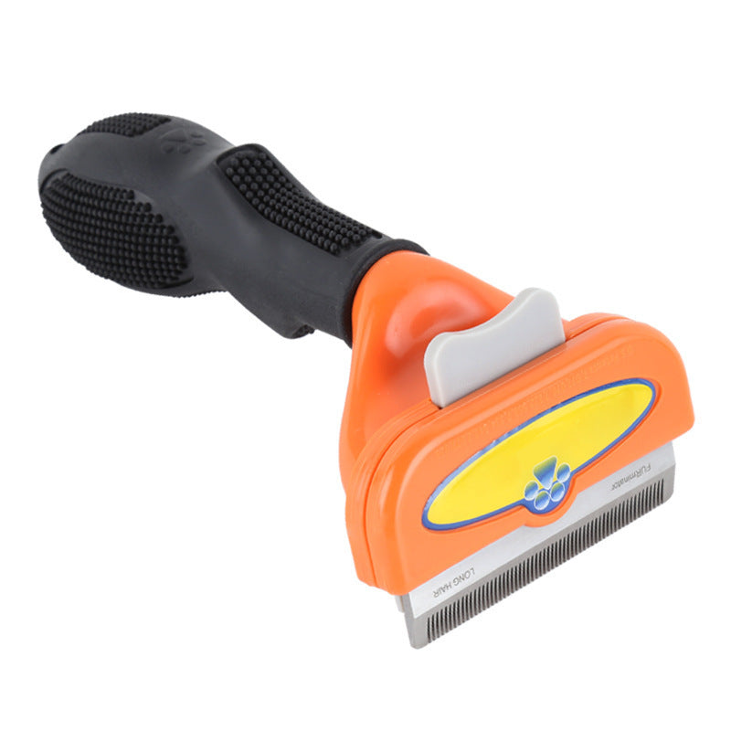 Professional Pet Grooming Comb for Cats and Dogs