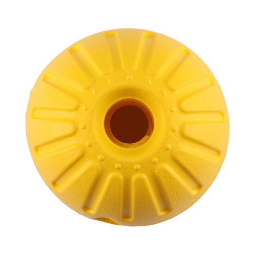 Portable EVA Hollow Ball Dog Toy