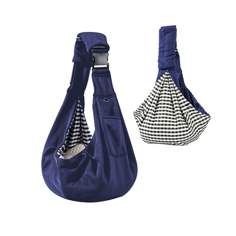 Adjustable Pet Carrier Bag for Travel