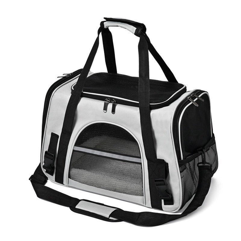 Pet Carrier Bag