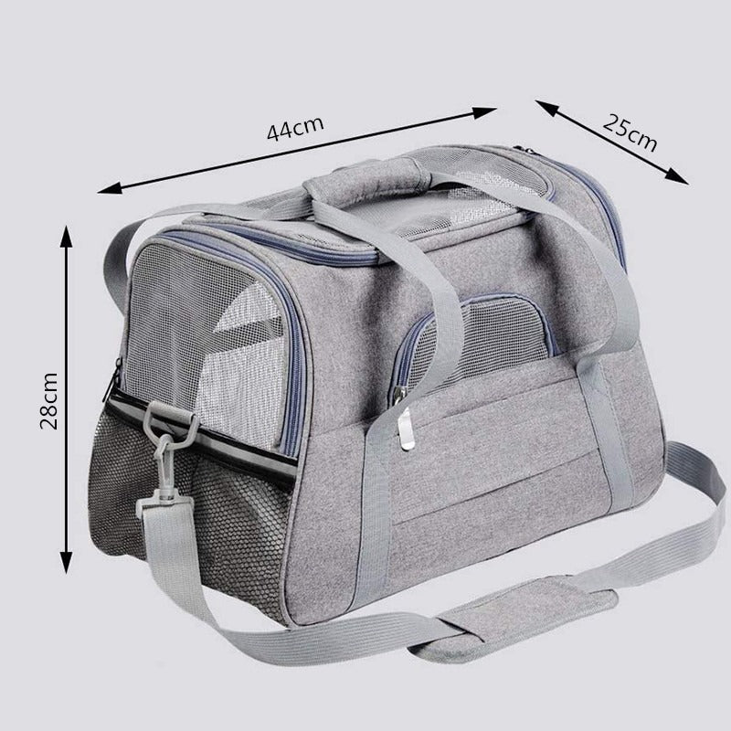 Pet Carrier Bag