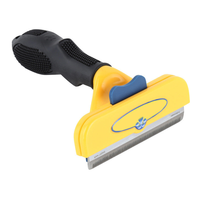 Professional Pet Grooming Comb for Cats and Dogs