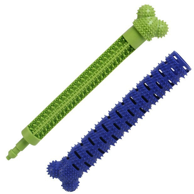 Removable Dental Chew Bone for Dogs