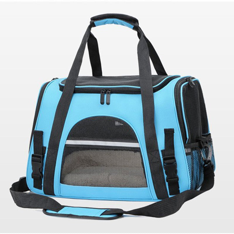 Pet Carrier Bag