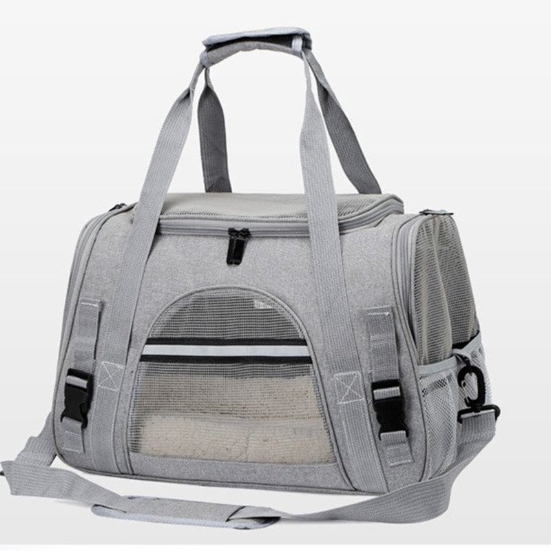 Pet Carrier Bag
