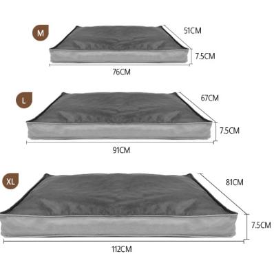 Pet Dog Bed