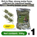 Timothy Grass Hay for Small Pets
