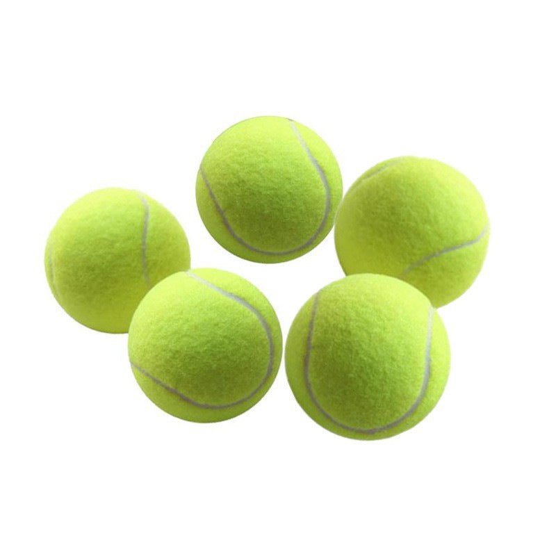 Pet Dog Tennis Launcher Toss Ball Thrower Training Supplies Educational Pet Training Interactive Toy Gun