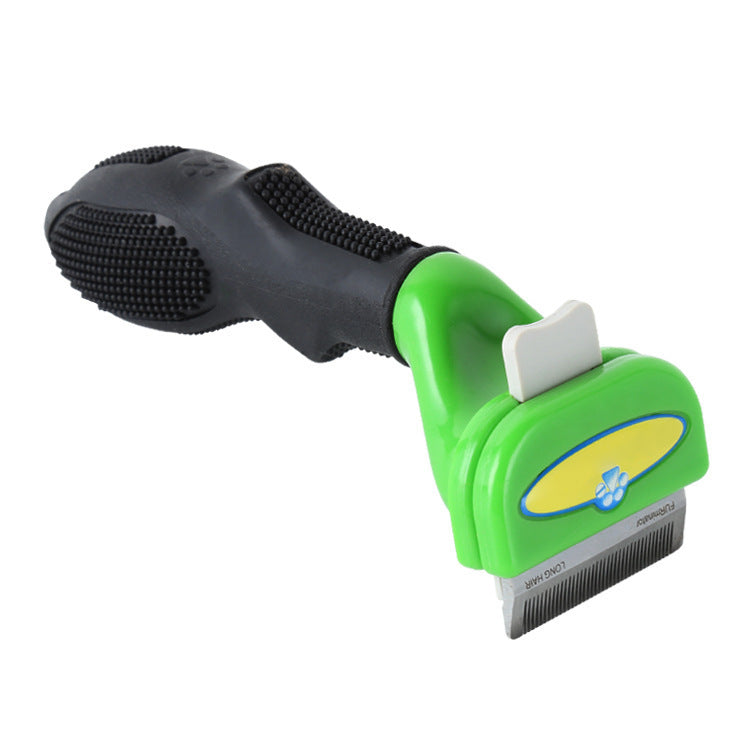 Professional Pet Grooming Comb for Cats and Dogs