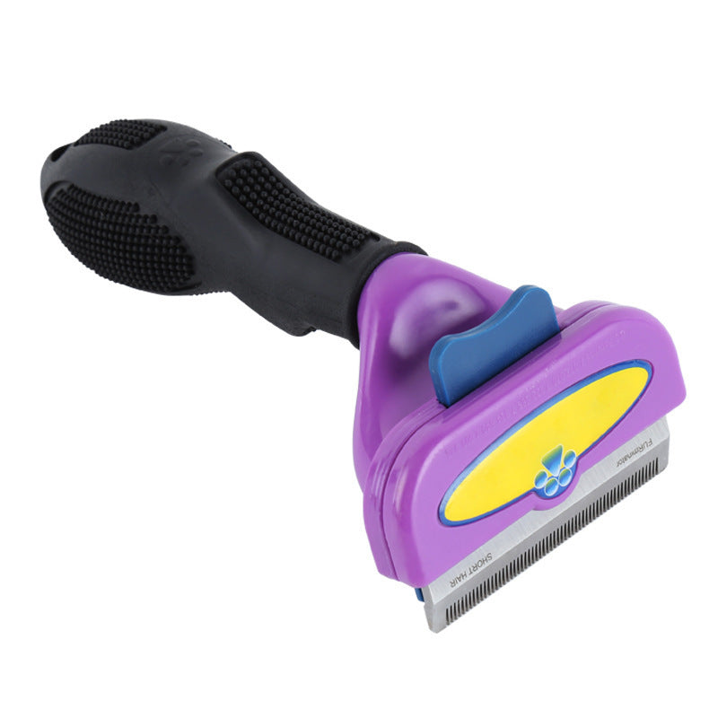 Professional Pet Grooming Comb for Cats and Dogs