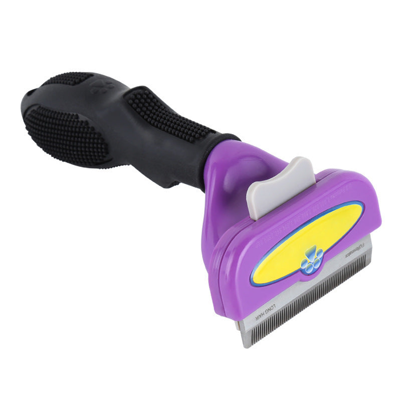 Professional Pet Grooming Comb for Cats and Dogs