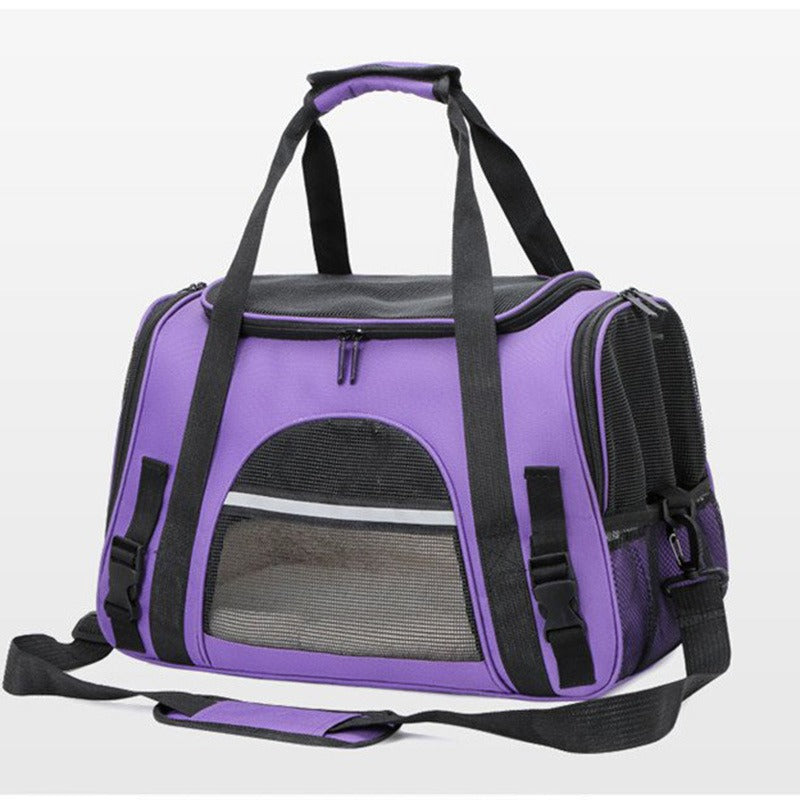Pet Carrier Bag