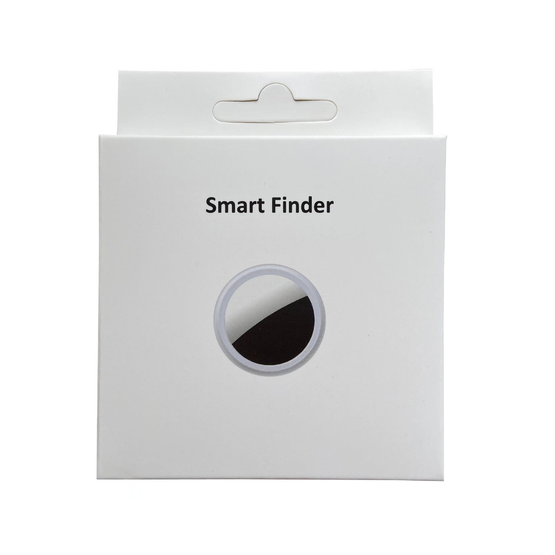 Smart Bluetooth Anti-Loss Locator for Pets and Items