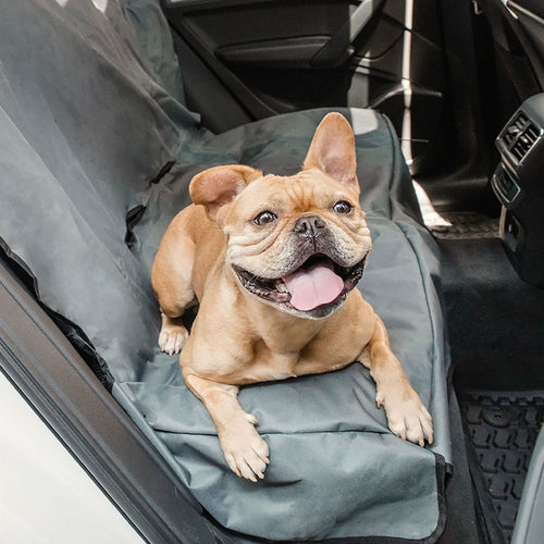Waterproof Pet Bench Seat Cover