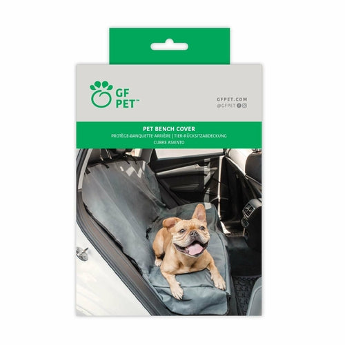 Waterproof Pet Bench Seat Cover