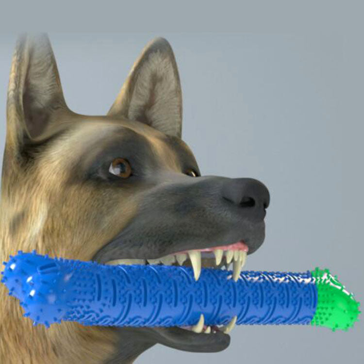 Removable Dental Chew Bone for Dogs