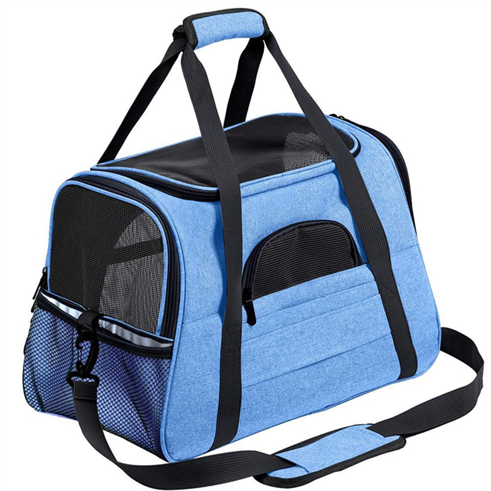 Pet Carrier Bag