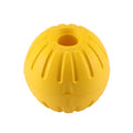 Portable EVA Hollow Ball Dog Toy