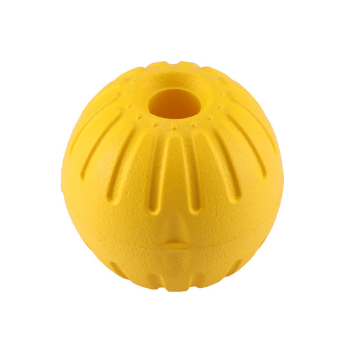 Portable EVA Hollow Ball Dog Toy