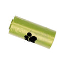 Biodegradable Dog Poop Bags with Portable Dispenser