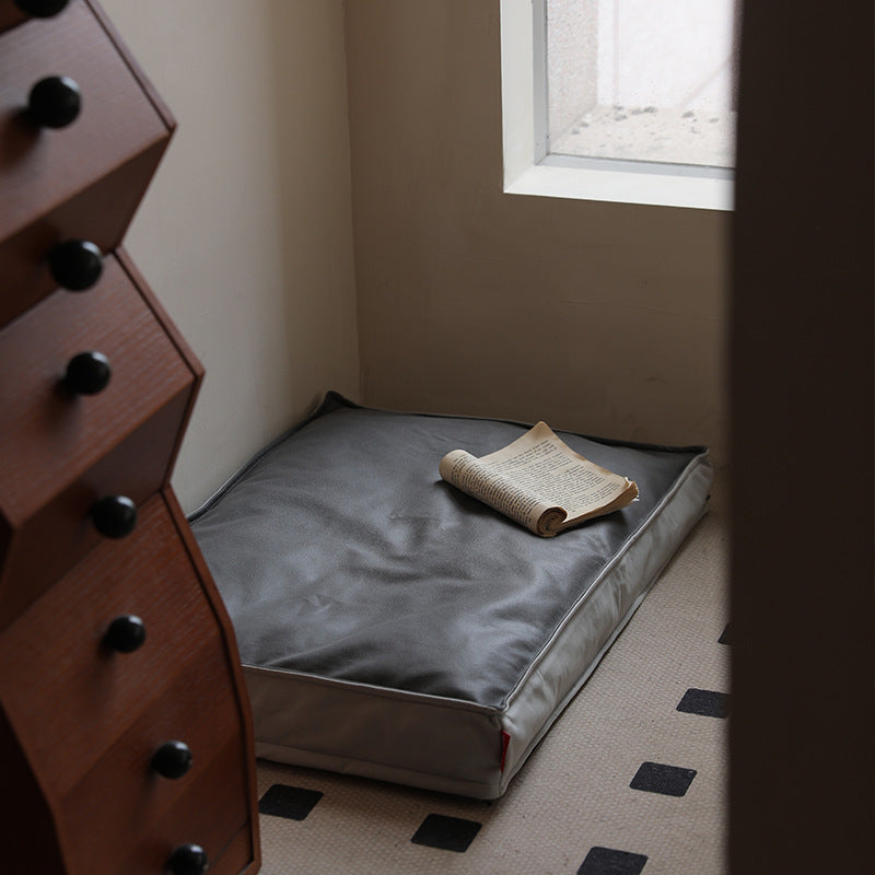 Pet Dog Bed