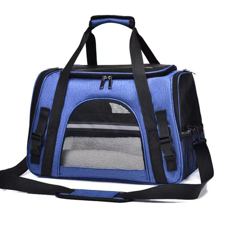 Pet Carrier Bag