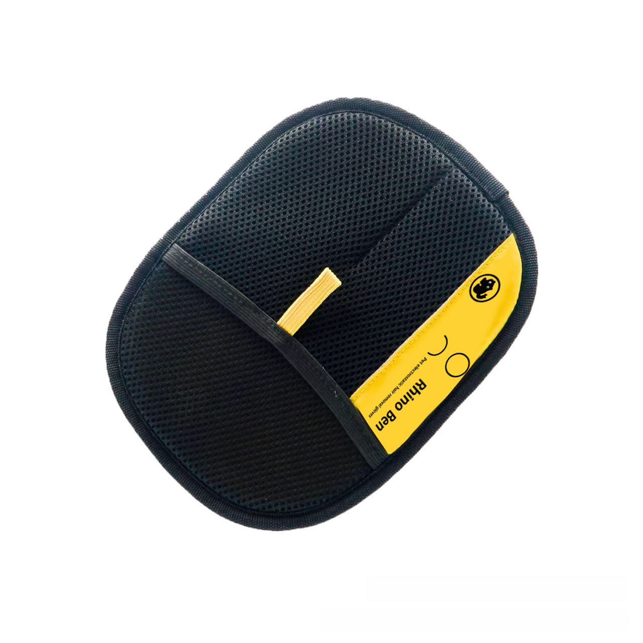 Pet Hair Removal Gloves Static Lint Brush