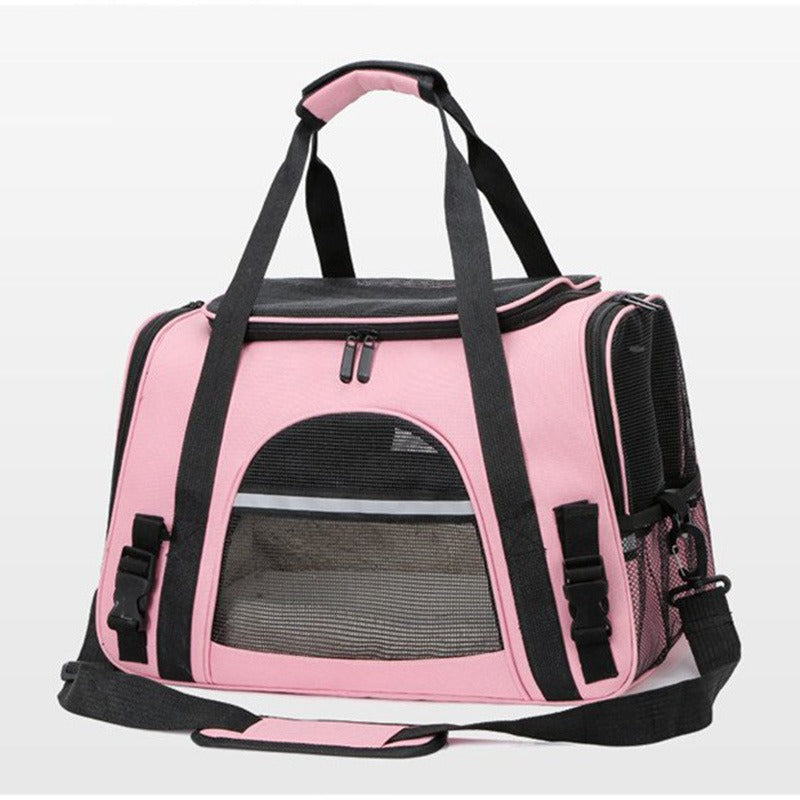 Pet Carrier Bag