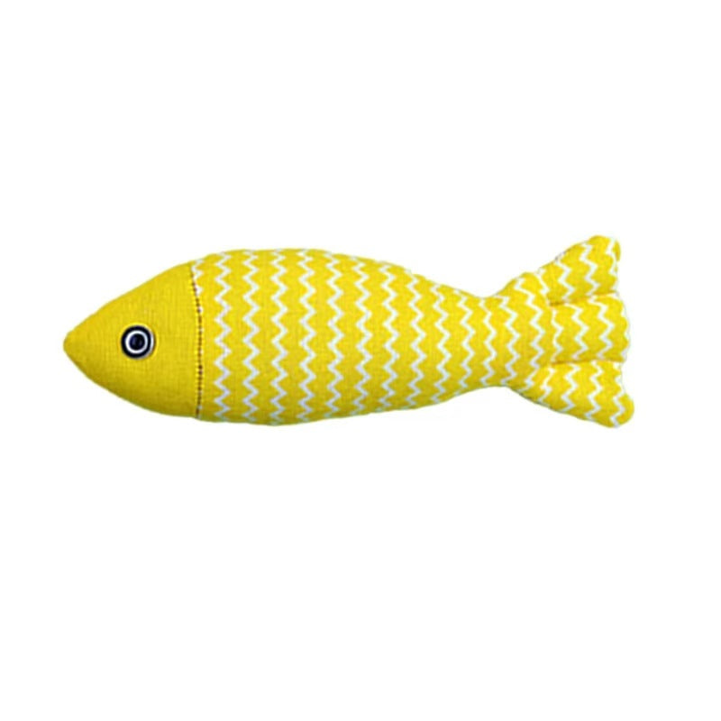 Squeaker Plush Toy for Pets