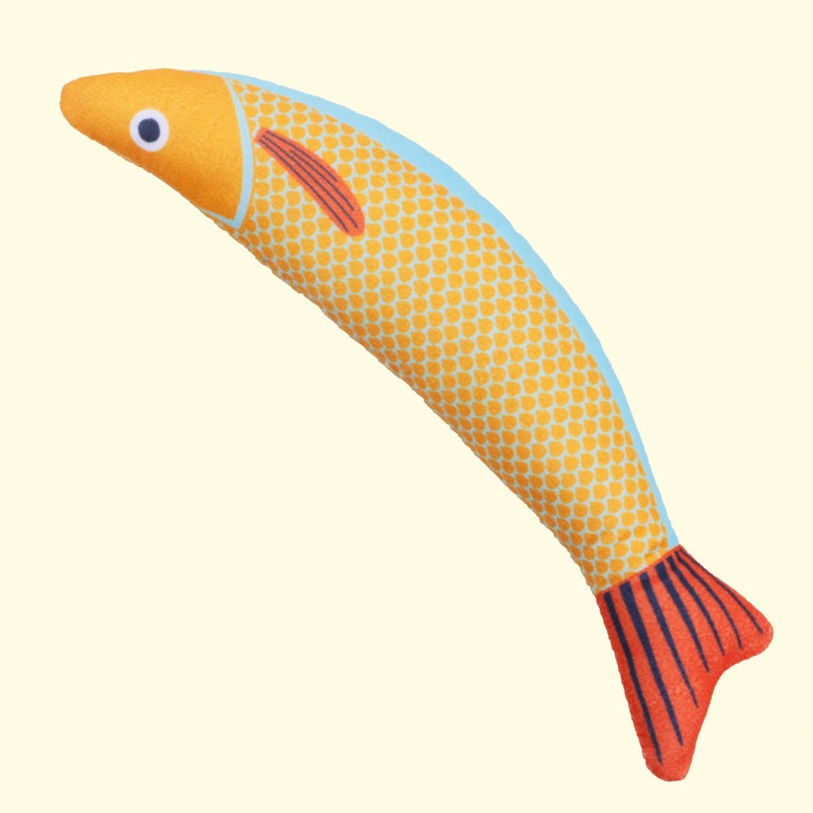 Squeaker Plush Toy for Pets