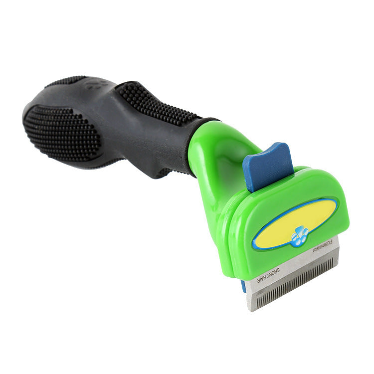 Professional Pet Grooming Comb for Cats and Dogs