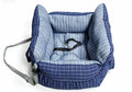 Portable Car Pet Bed for Small Medium Dogs