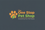 The One Stop Pet Shop - Home